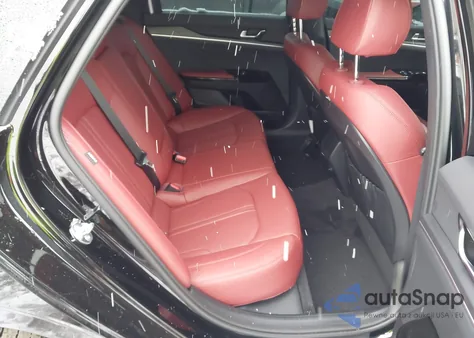 2025 Kia K5 Gt-Line z USA, uszkodzony, nr VIN KNAG64J74S5395433